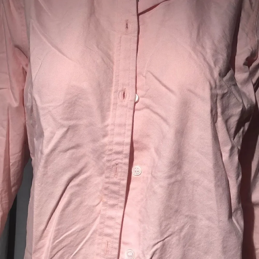 Crazy Horse Shirt